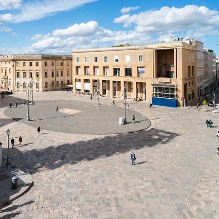 Italianway - Le Cementine Apartamento Lecce Exterior foto