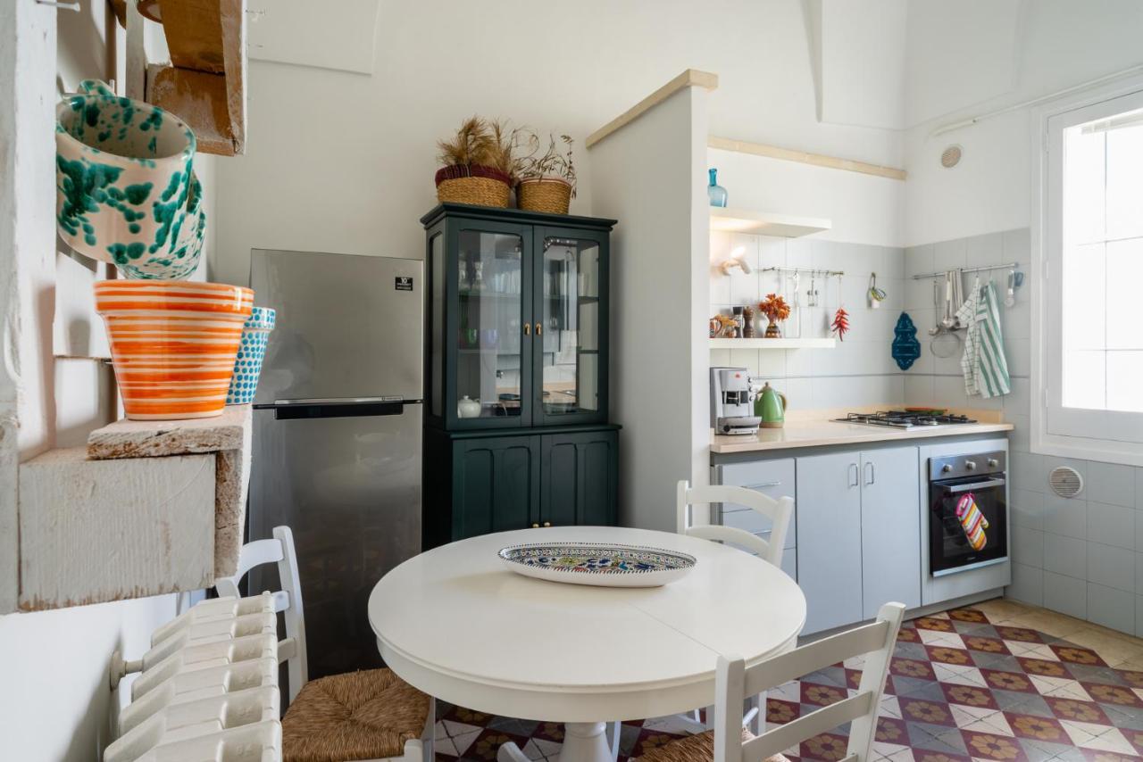 Italianway - Le Cementine Apartamento Lecce Exterior foto