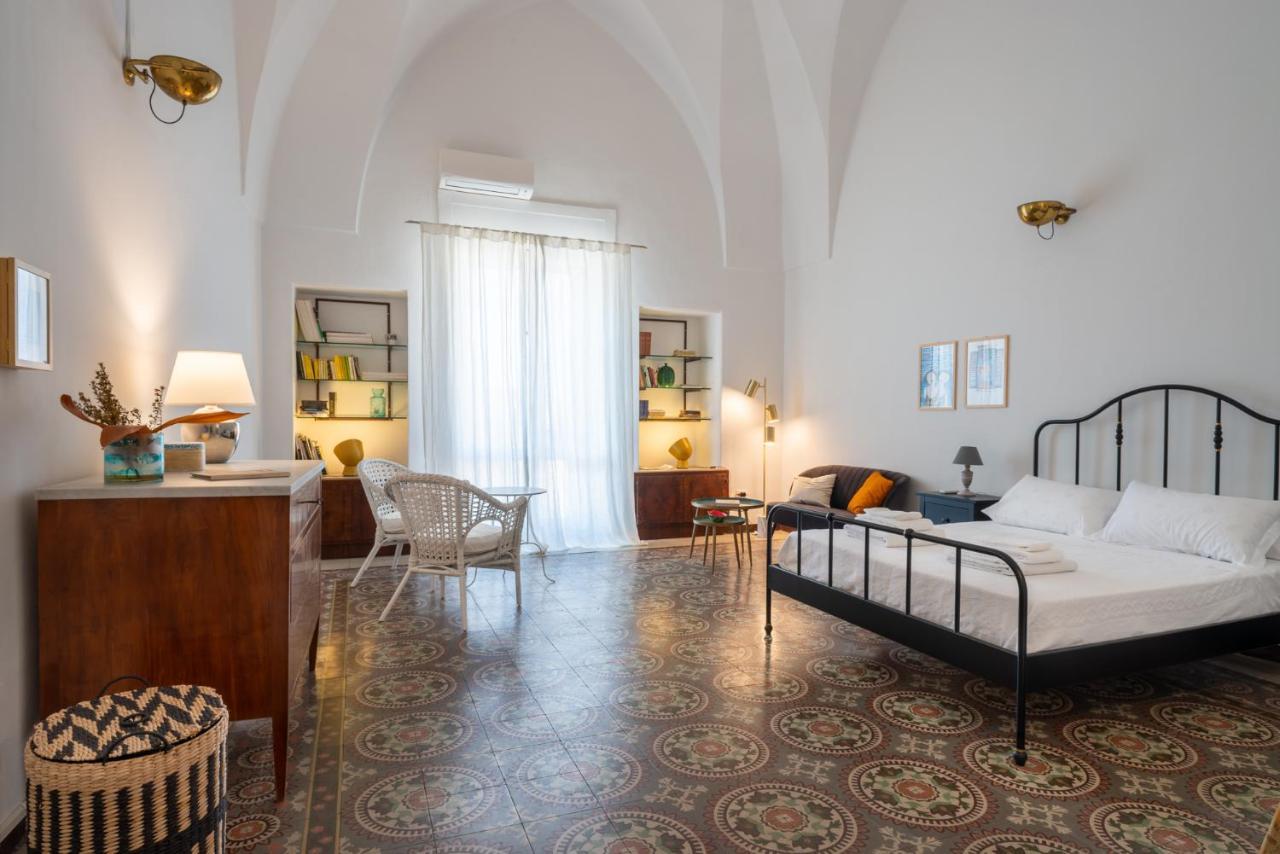 Italianway - Le Cementine Apartamento Lecce Exterior foto